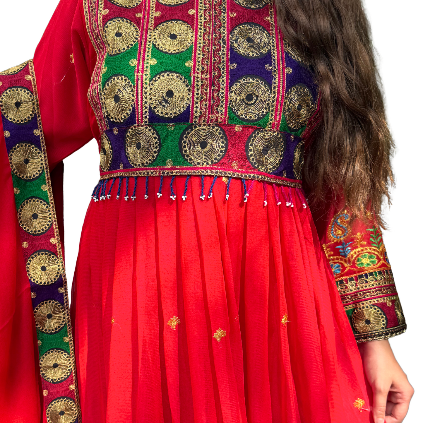 Rang Mahal - 3-Piece Set