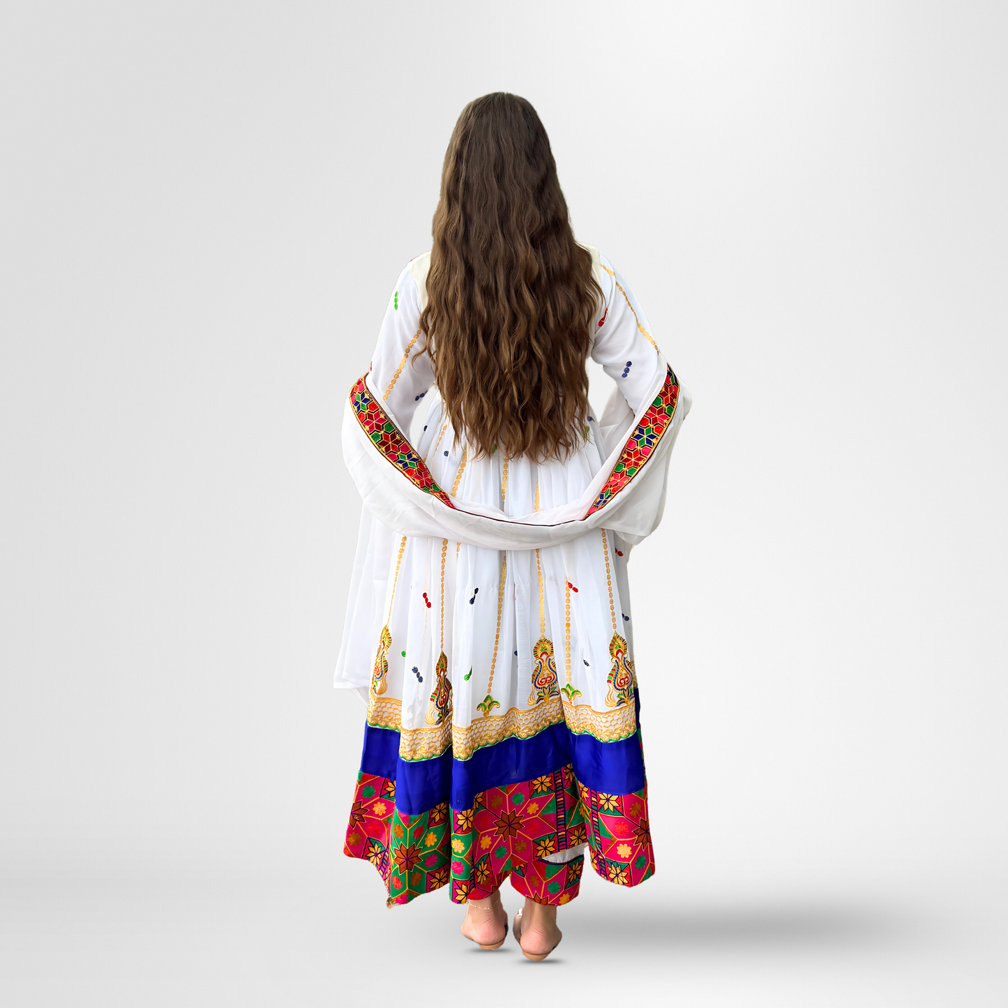 Chandani - 3-Piece Set