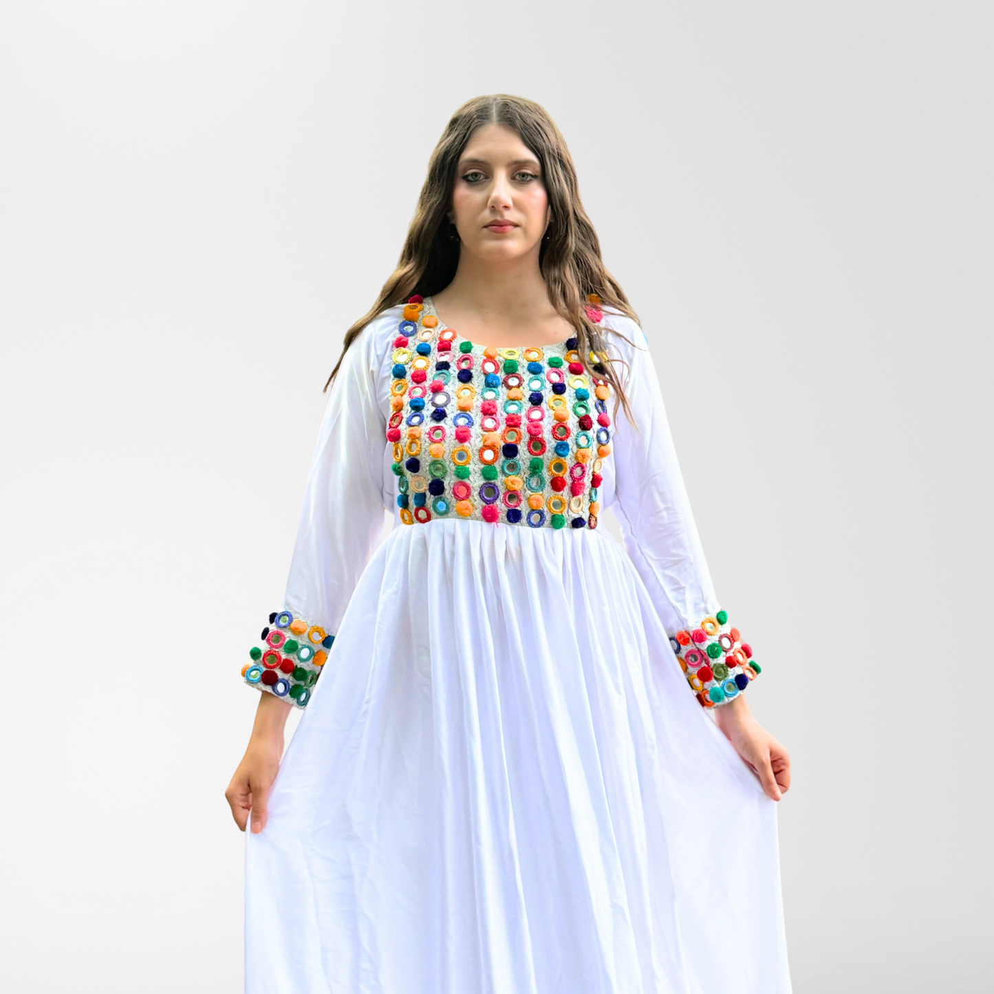 Rang-e-Noor - 3-Piece Set