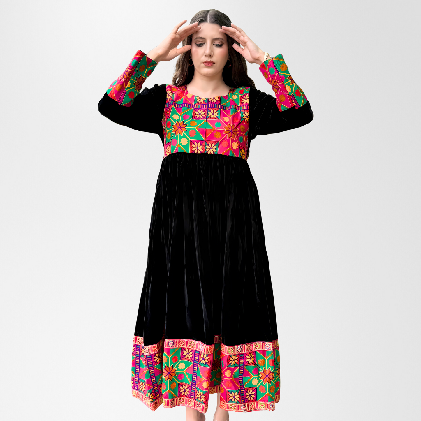 Noorani  - 2-Piece Set