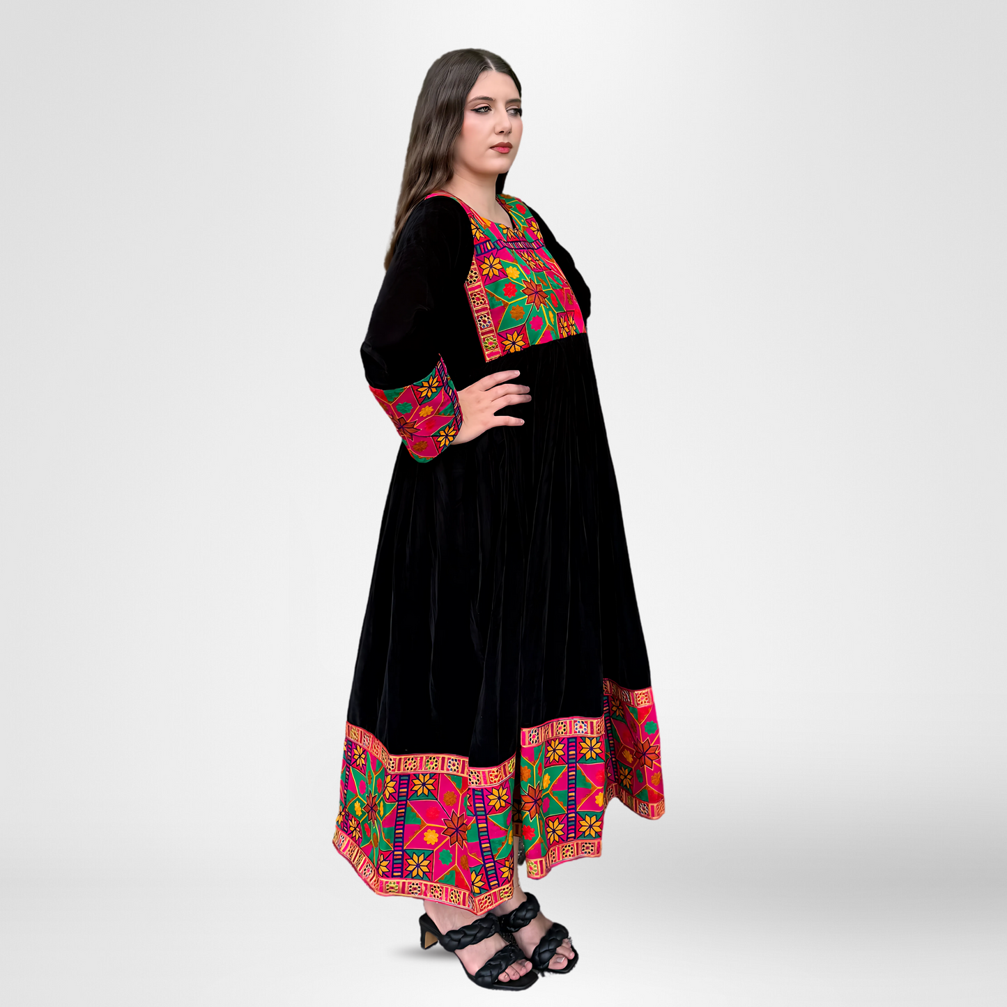 Noorani  - 2-Piece Set