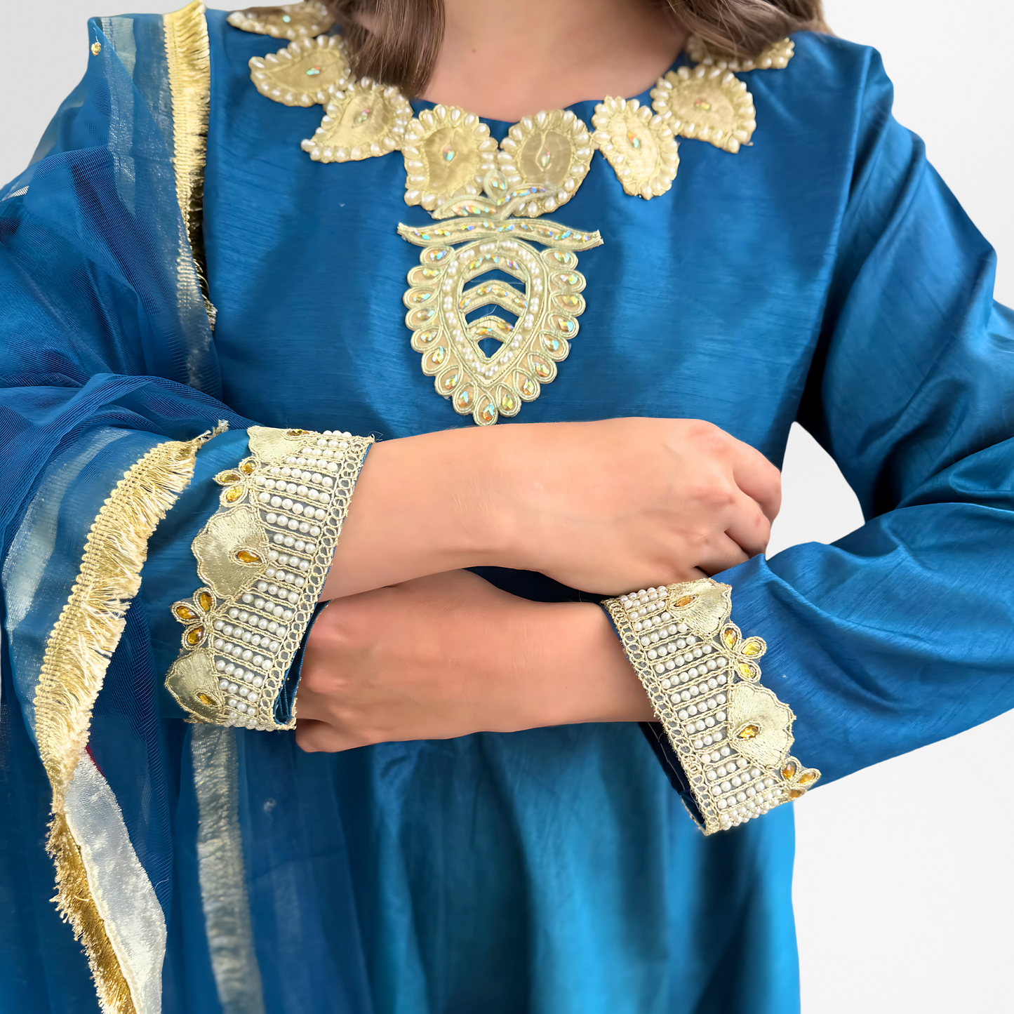 Neelam - 3-Piece Set