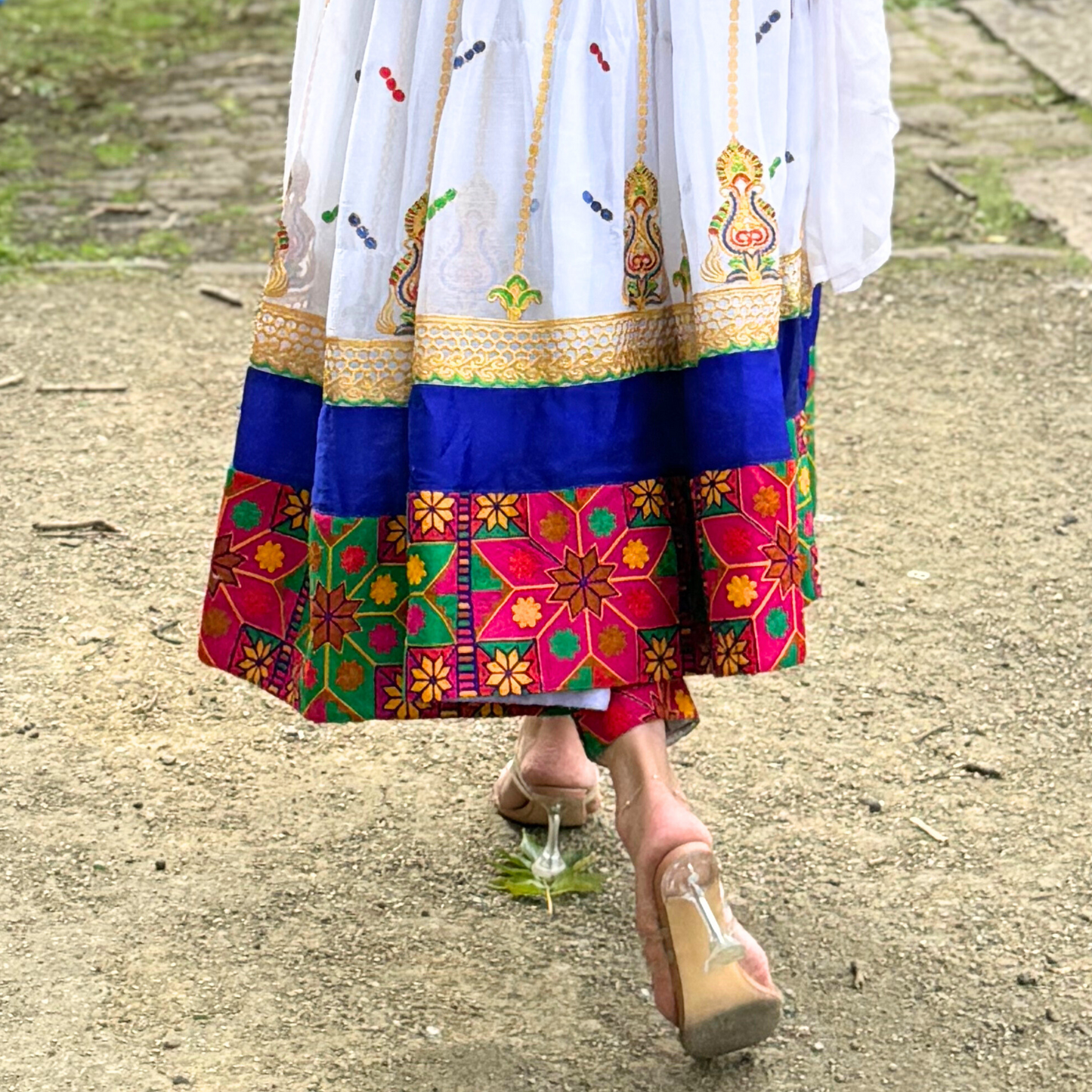 Chandani - 3-Piece Set