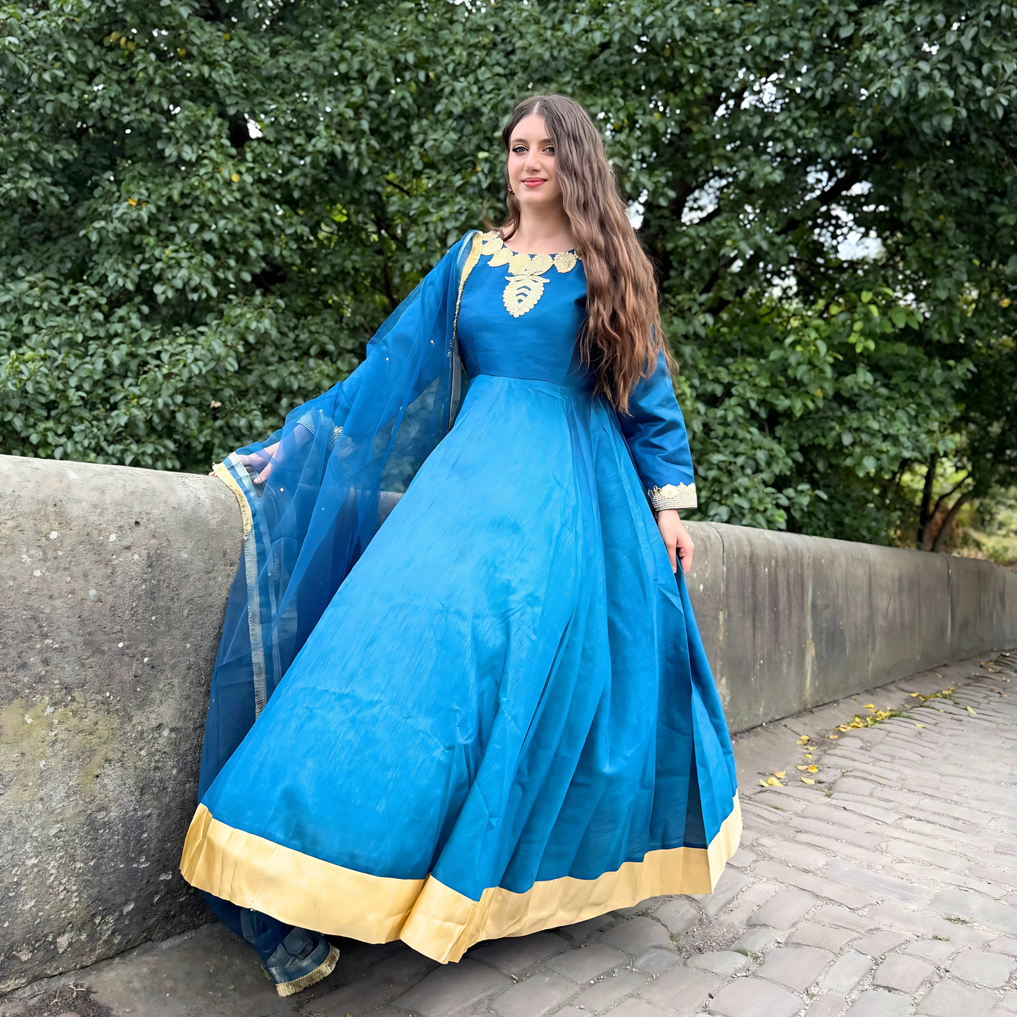 Neelam - 3-Piece Set