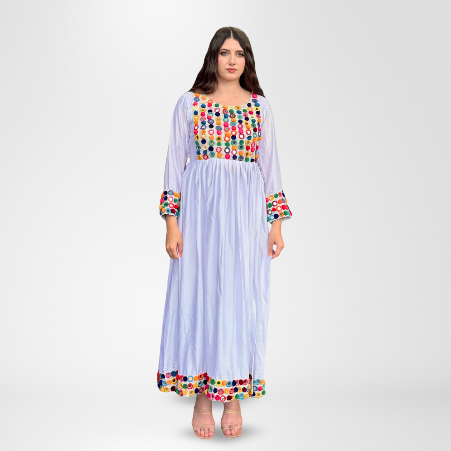 Rang-e-Noor - 3-Piece Set